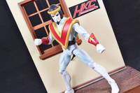 Jack (Royal Flush Gang) (DC Universe) Custom Action Figure