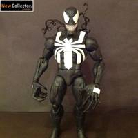 Venom (Marvel Legends) Custom Action Figure