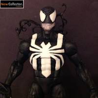 Venom (Marvel Legends) Custom Action Figure