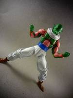S.H Figuarts Nail (Dragonball Z) Custom Action Figure
