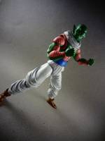 S.H Figuarts Nail (Dragonball Z) Custom Action Figure
