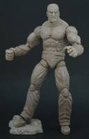 Sandman (Marvel Legends) Custom Action Figure