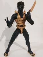 Nightcrawler (Marvel Legends) Custom Action Figure