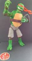 Michelangelo  (with Shorts) (Teenage Mutant Ninja Turtles) Custom Action Figure