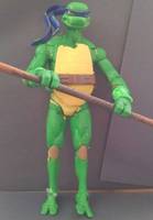 Donatello (Teenage Mutant Ninja Turtles) Custom Action Figure