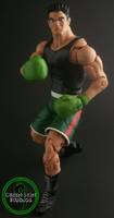 little mac figure