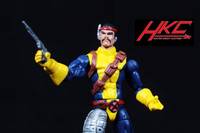 Forge V2 (X-Factor/ X-Men) (Marvel Universe) Custom Action Figure