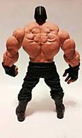 Bane (DC Universe) Custom Action Figure
