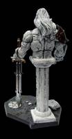 Zeus (Bust) (Hercules) Custom Statue / Bust