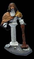 Zeus (Bust) (Hercules) Custom Statue / Bust