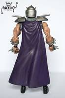 Shredder (Teenage Mutant Ninja Turtles) Custom Action Figure