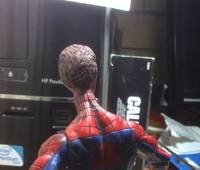 Peter Parker Headsculpt (Marvel) Custom Other
