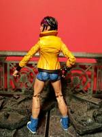 Jubilee (Marvel Legends) Custom Action Figure