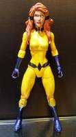 Crystal (Marvel Legends) Custom Action Figure