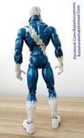 Quicksilver (Marvel Legends) Custom Action Figure