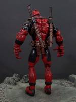 Deadpool (Marvel Legends) Custom Action Figure