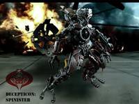 G.I. Joe Transformers Crossover Buzz Boar (G.I. Joe Transformers War) Custom Action Figure