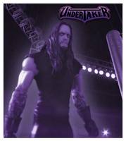 WWE Classic Undertaker (Wrestling) Custom Action Figure