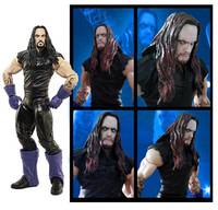 WWE Classic Undertaker (Wrestling) Custom Action Figure