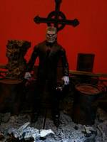 Tombstone (Marvel Legends) Custom Action Figure