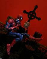 Tombstone (Marvel Legends) Custom Action Figure