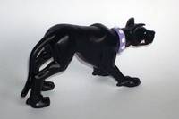 Ace the Bathound (Batman Beyond) Custom Action Figure