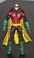 Robin (DC Infinite Heroes) Custom Action Figure