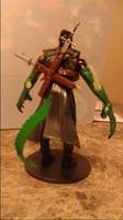 Reptile - Mortal Kombat Ninja (Mortal Kombat) Custom Action Figure