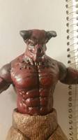 Baron of Hell (Doom) Custom Action Figure