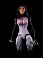 Silk (Marvel Legends) Custom Action Figure