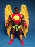 Sun-Man 2.0 (Masters of the Universe) Custom Action Figure