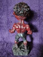 Red Hulk - Bobblehead (Marvel) Custom Other