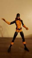Kitty Pryde (Marvel Legends) Custom Action Figure