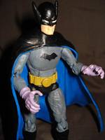 Batman: 1939 (Batman) Custom Action Figure