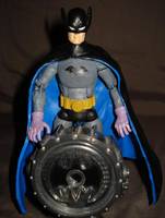 Batman: 1939 (Batman) Custom Action Figure