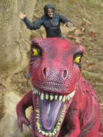 Moon Boy (Marvel Legends) Custom Action Figure