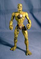 Roger the Homunculus (Animated) (Hellboy) Custom Action Figure