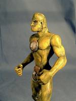 Roger the Homunculus (Animated) (Hellboy) Custom Action Figure