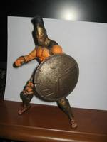 300 (300) Custom Action Figure