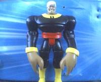 Meteor Man (Space Ghost) Custom Action Figure