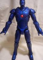 Stealth Iron Man (Iron Man) Custom Action Figure