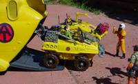 Adventure Team ATV (G.I. Joe) Custom Action Figure
