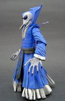 Xenu, Galactic Tyrant (Misc) Custom Action Figure