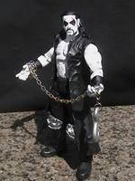 Lobo (DC Direct) Custom Action Figure