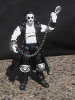 Lobo (DC Direct) Custom Action Figure