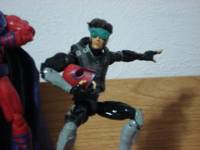 Toad (Marvel Legends) Custom Action Figure