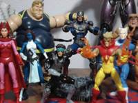 Toad (Marvel Legends) Custom Action Figure