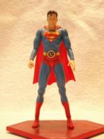 Superboy (Legion of Super-Heroes Costume) (DC Direct) Custom Action Figure