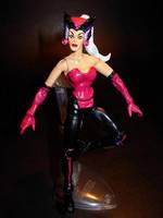 Cerise (Marvel Legends) Custom Action Figure