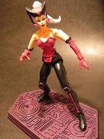 Cerise (Marvel Legends) Custom Action Figure